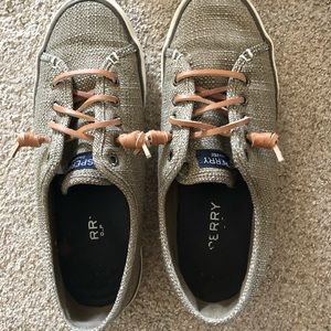 Sperry sneakers